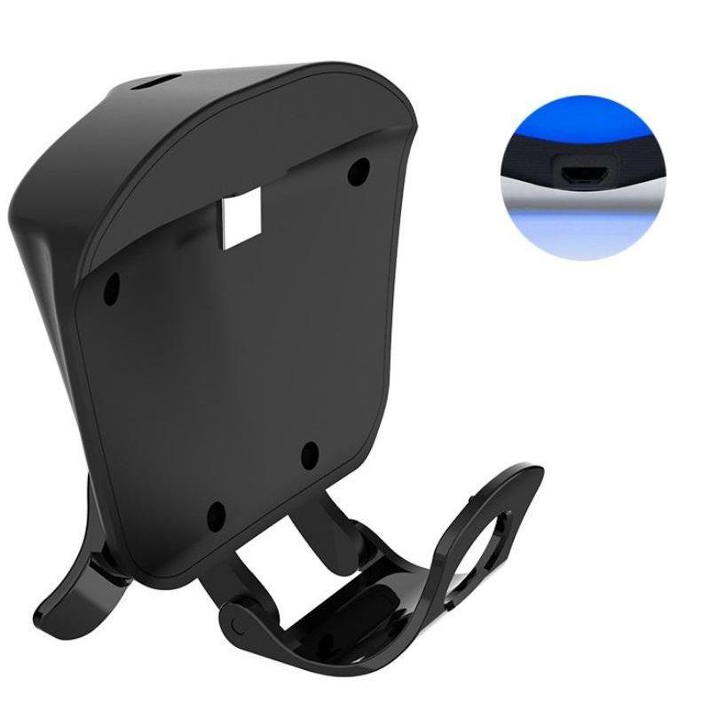Ps4 Gamepad Back Button Accelerator Expansion - Black-1915197144738959363