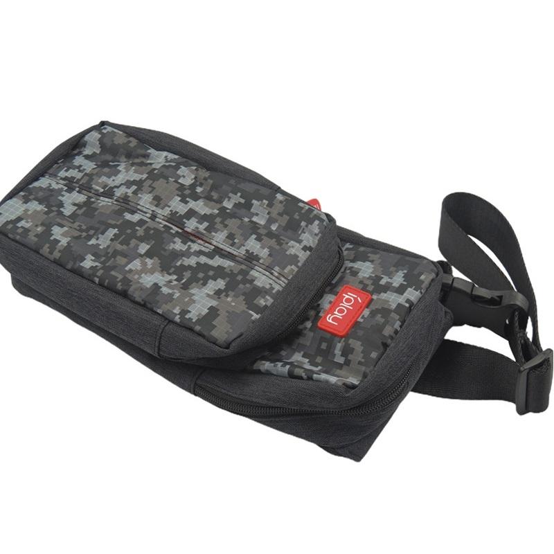 Nintendo Switch Portable Console Bag - Compact Storage Solution-1915196881676406784