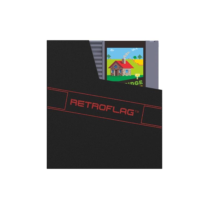 Retroflag Data Connection Adapter For Raspberry Pi 4 And Pc - Silver Gray-1915196694467842048