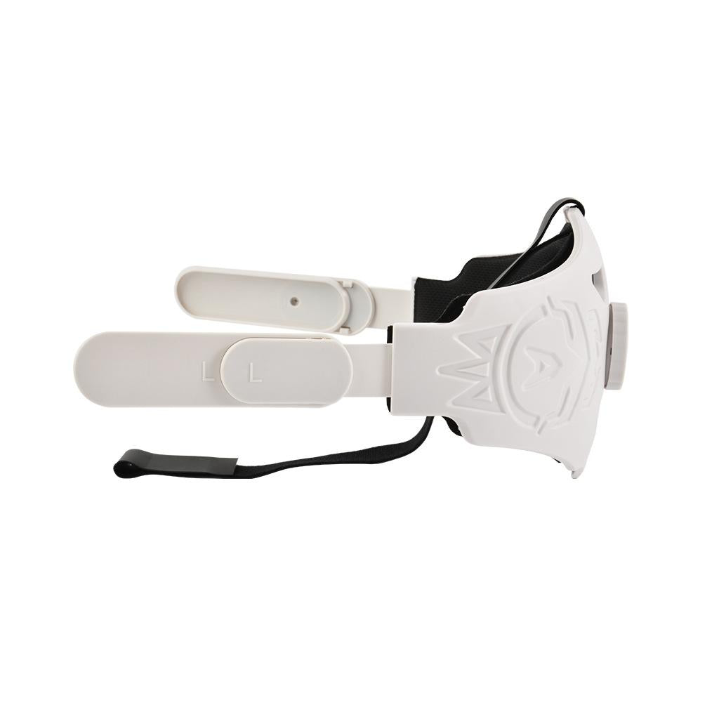 Ultimate Vr Headband For Oculus Quest 2 - Comfortable & Stylish-1964932262650843139