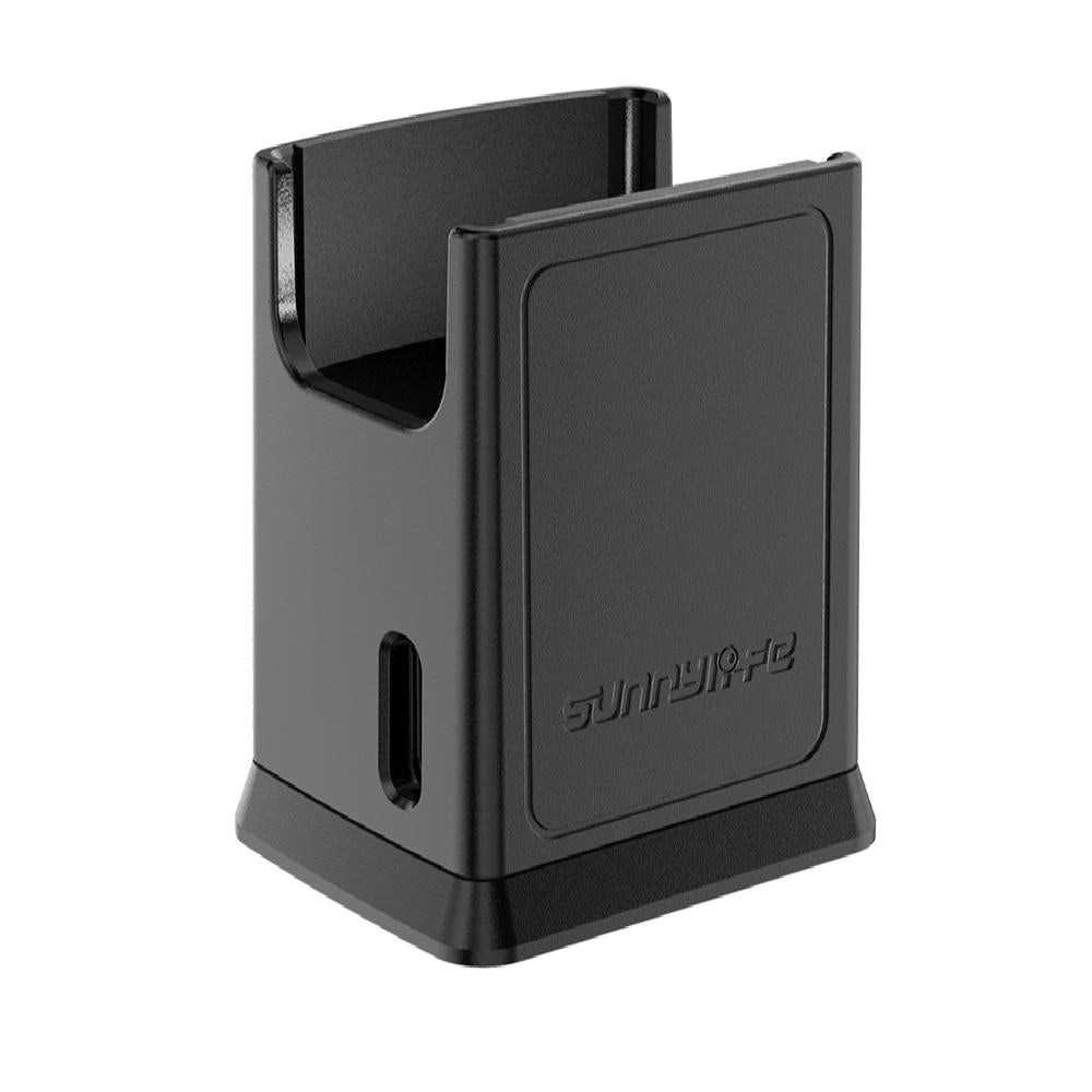Desktop Charging Base For Dji Pocket 2 With Type-C Port And 1 / 4 Adapter-1915196807781158912