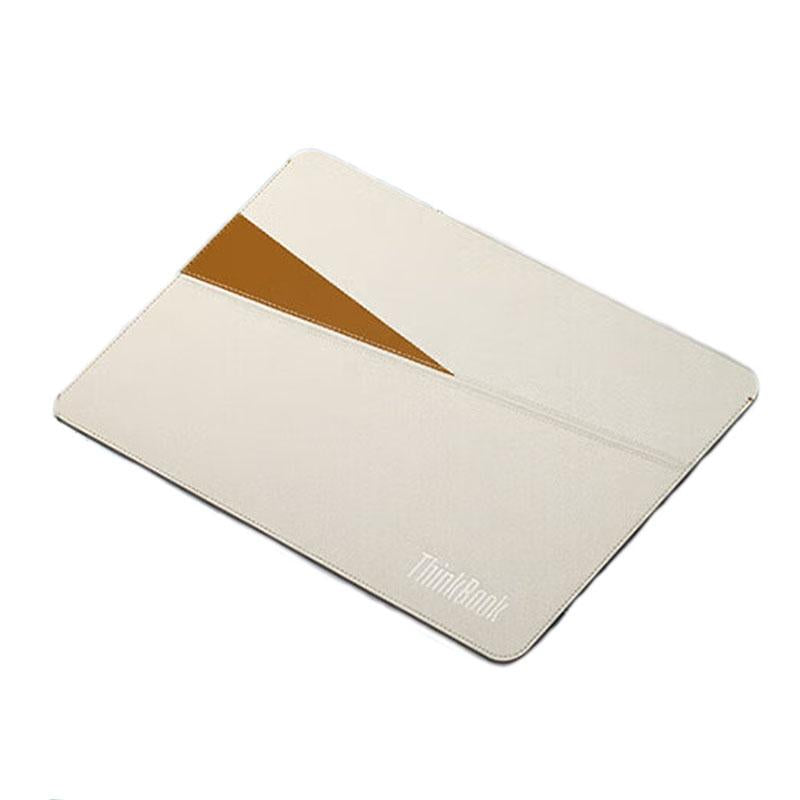 Waterproof Thinkpad Leather Laptop Sleeve Bag - Durable & Stylish-1915197220488089606