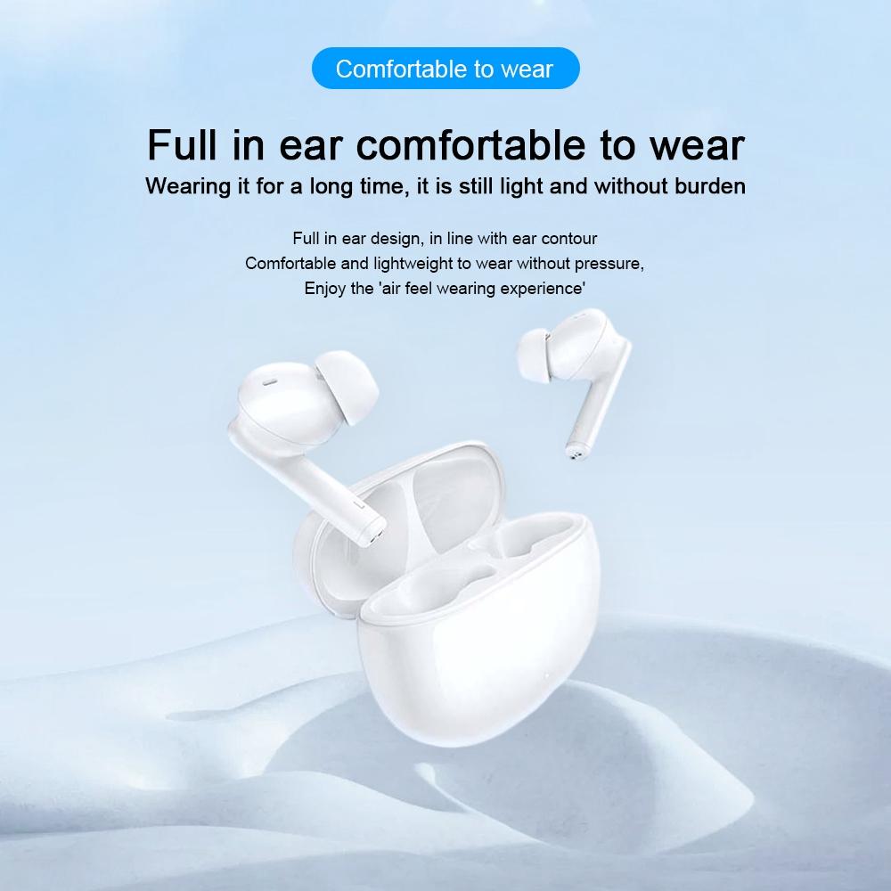 Waterproof Anc Wireless Earphones - Lchse X5S-1915198380280254465