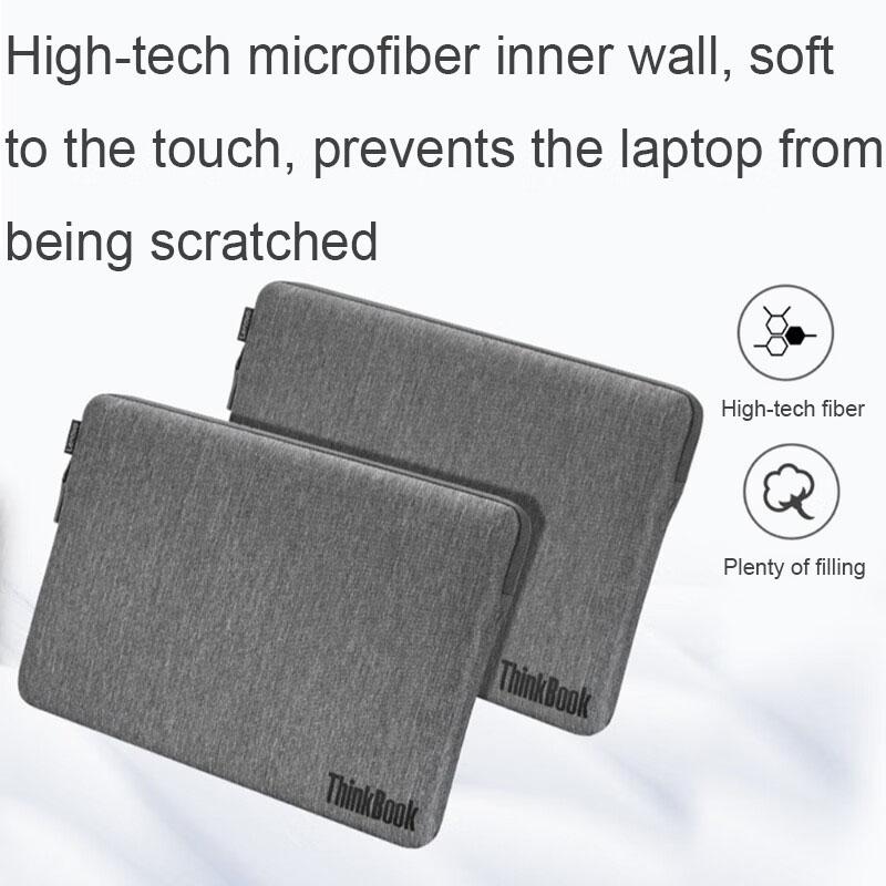 13-14 Inch Waterproof Inner Sleeve For Thinkbook Laptop-1915197057606488067