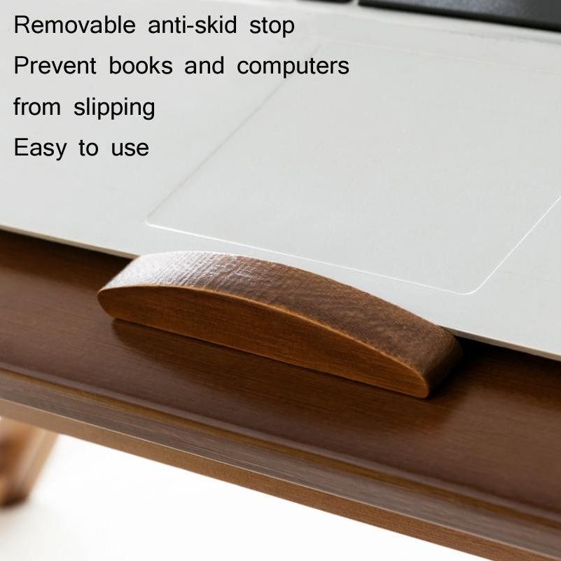 Adjustable Folding Laptop Desk For Dorm Or Study-1915197999491977221