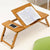 Adjustable Folding Laptop Desk For Dorm Or Study-1915197999491977223