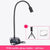 Adjustable Led Jewelry Table Lamp For Wenwan Diamond Jadeite Jade - Single Head-1915198287556775936