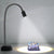 Adjustable Led Jewelry Table Lamp For Wenwan Diamond Jadeite Jade - Single Head-1915198287556775942
