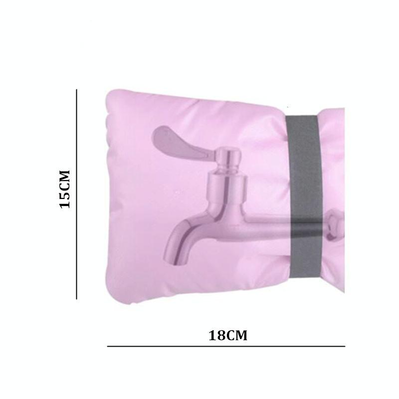 Outdoor Winter Faucet Cover - 2 Pack Anti-Icing Protection-1915196891054870532