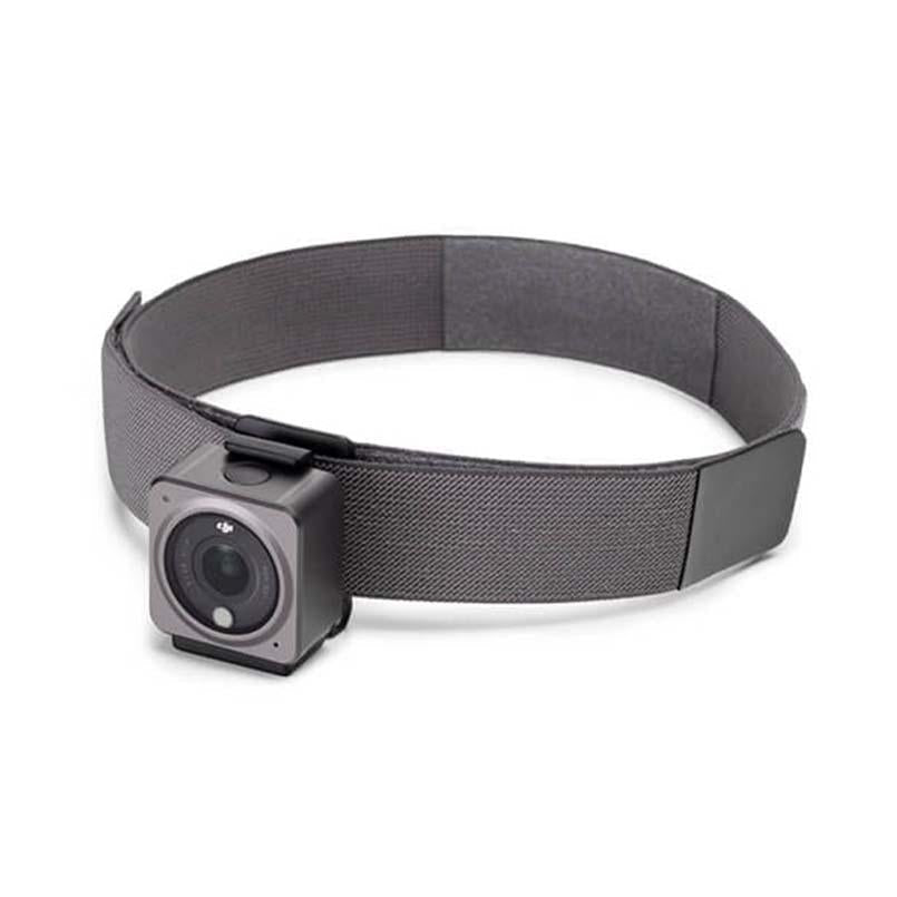 New Dji Action 2 Head Camera With Magnetic Fixation-1915197909230555136