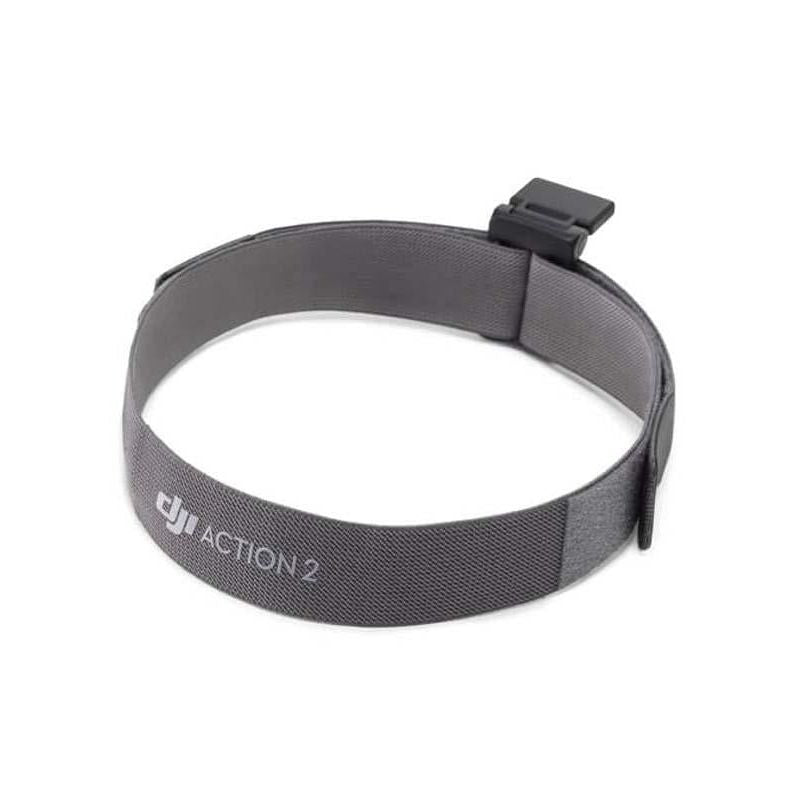 New Dji Action 2 Head Camera With Magnetic Fixation-1915197909230555137