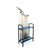 Golf Club Display Stand 18-Hole Double-Layer Rack 18 Rod Position-1915197130033729541