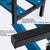Golf Club Display Stand 18-Hole Double-Layer Rack 18 Rod Position-1915197130033729540
