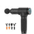 30-Speed Black Muscle Vibration Massager For Fitness Massage-1915196513781420039