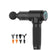 30-Speed Carbon Fiber Muscle Vibration Massager-1915196516516106247