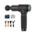 7-Speed Black Muscle Vibration Massager For Fitness Massage-1915196516813901830