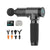 7-Speed Fascia Muscle Vibration Massager - Fitness Massage Gun Bright Gray-1915196517266886662