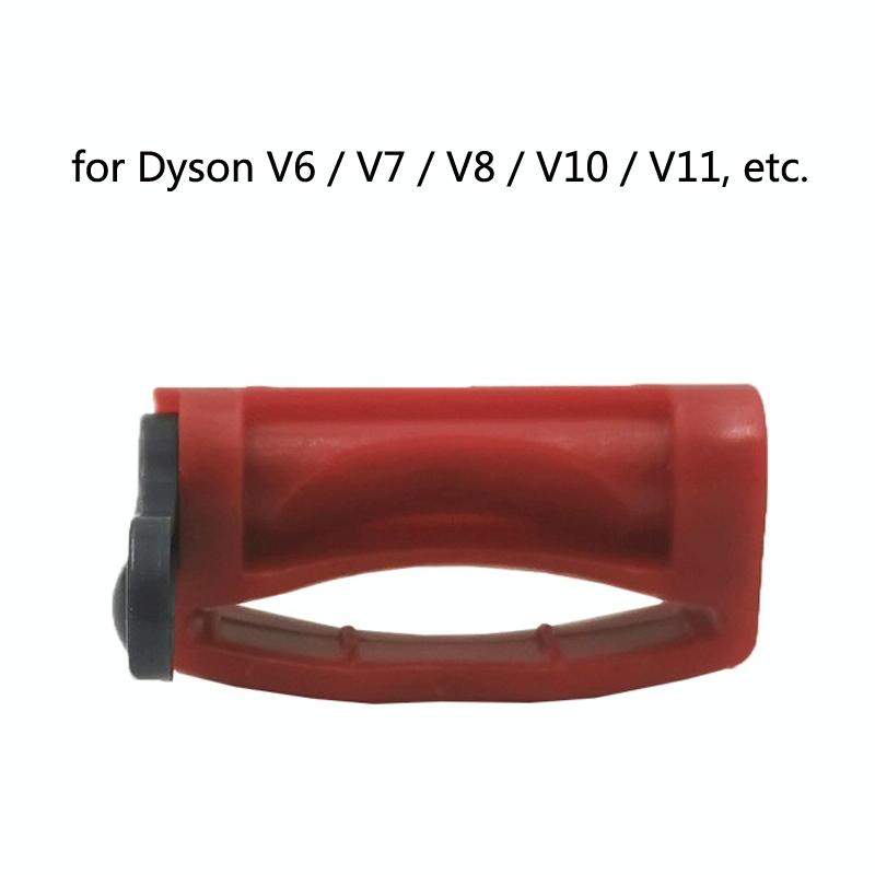 2-Pack Vacuum Cleaner Switch Buckle For Dyson V6-V11-1915197594586451969