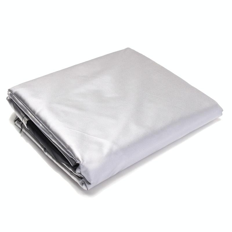 Waterproof Outdoor Furniture Cover - 190X125X80Cm-1964932238491652102
