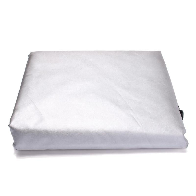 Waterproof Outdoor Table And Chair Cover - 240X240X85Cm-1915197680003452929