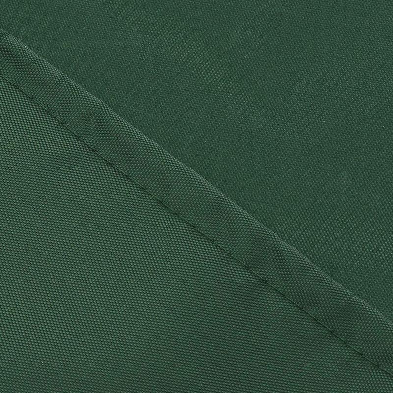 Hexagonal Bunker Toy Cover - 180X150Cm - Uv Dust And Waterproof - Green-1964932218023448581