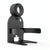 Wall-Mounted Bracket For Google Nest Wifi Router And Point - Black-1915196687996030976