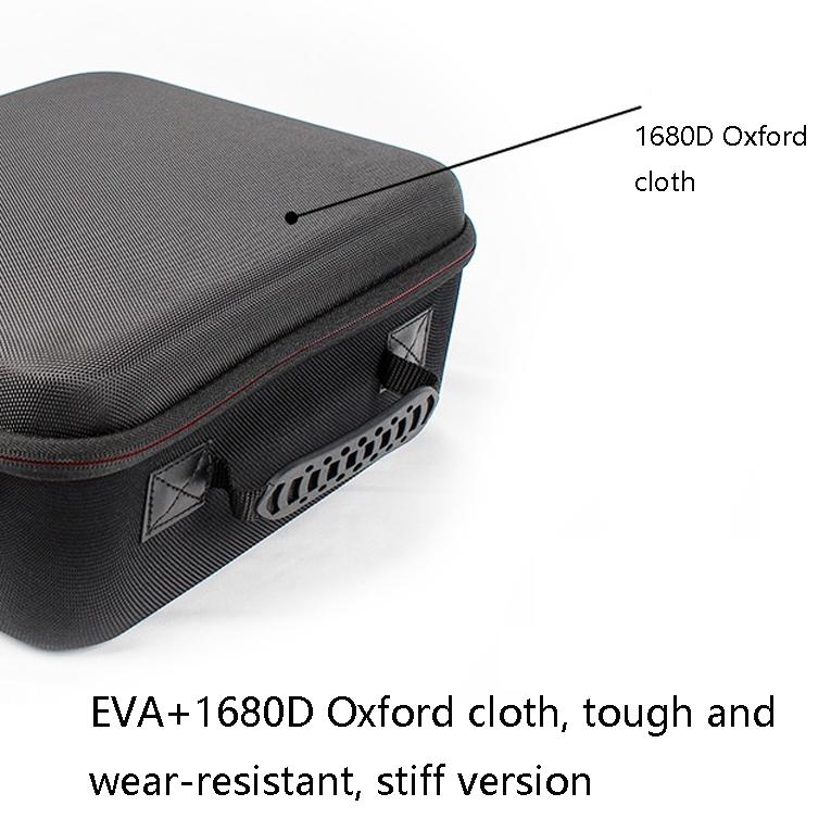 Nintendo Switch Hard Shell Storage Bag - Convenient & Compact-1915196882548822018
