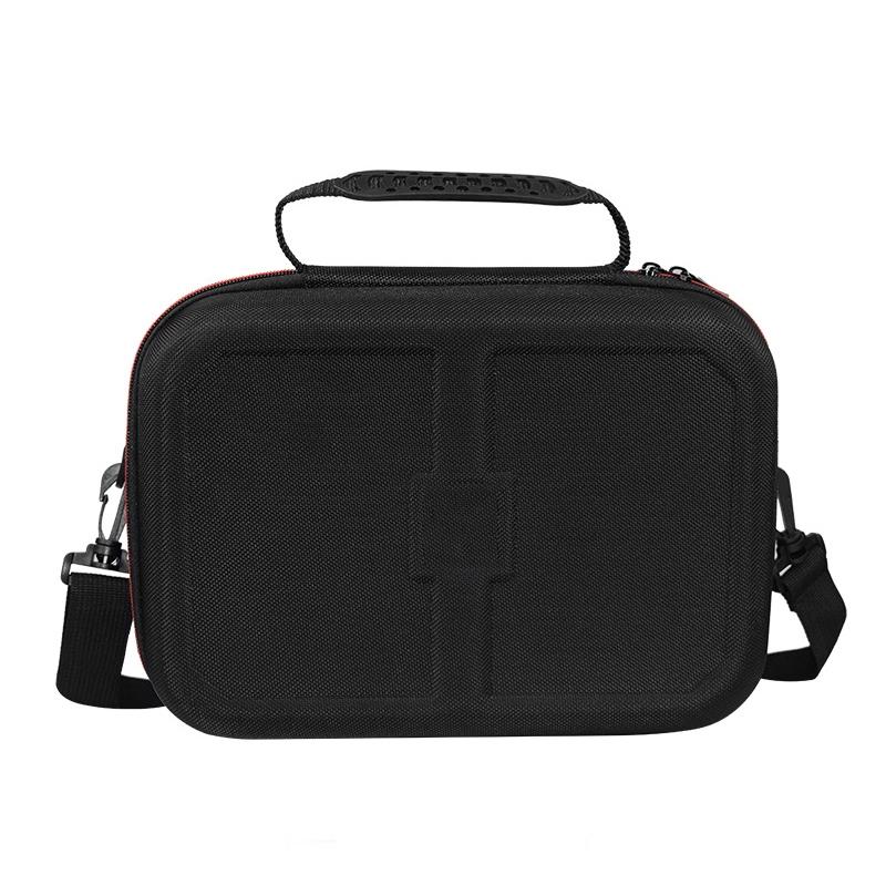 Nintendo Switch Full Accessory Bag - Compact &amp; Organized-1915196863691231233