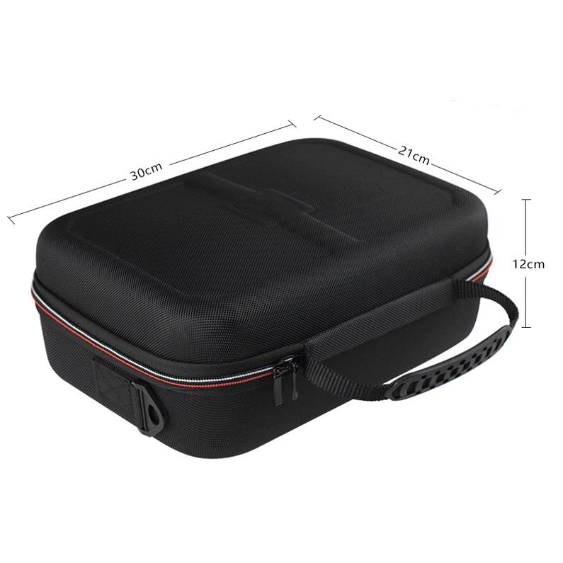 Nintendo Switch Full Accessory Bag - Compact & Organized-1915196863691231235