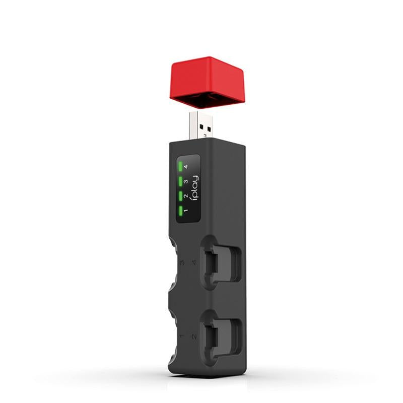 Joy Con Usb Charger For Nintendo Switch-1915196865490587649
