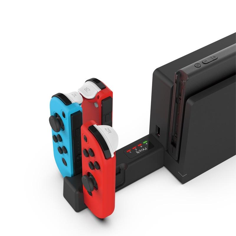 Joy Con Usb Charger For Nintendo Switch-1915196865490587652