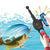 Switch Fishing Rod Handle - Ergonomic Design-1962691922627792897