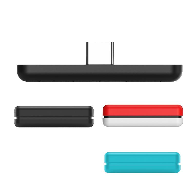 Nintendo Switch Wireless Audio Adapter - Red-1915198324953190402
