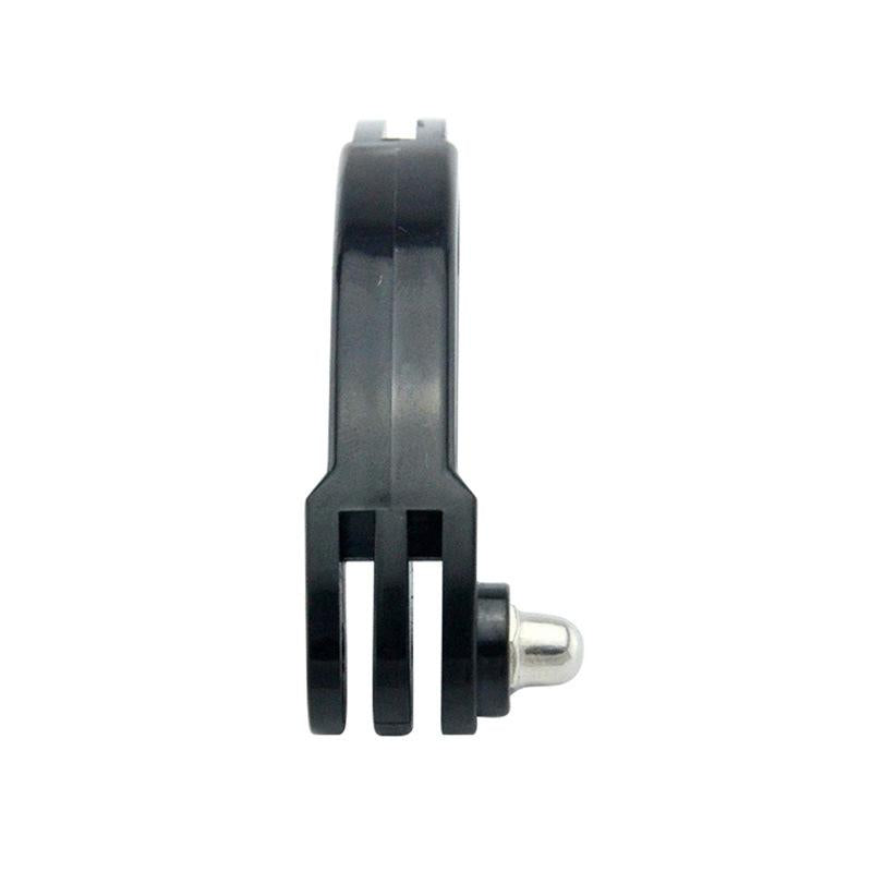 3-Piece Helmet Extension Arm For Action Cameras - 7.5Cm-1915197003030204418