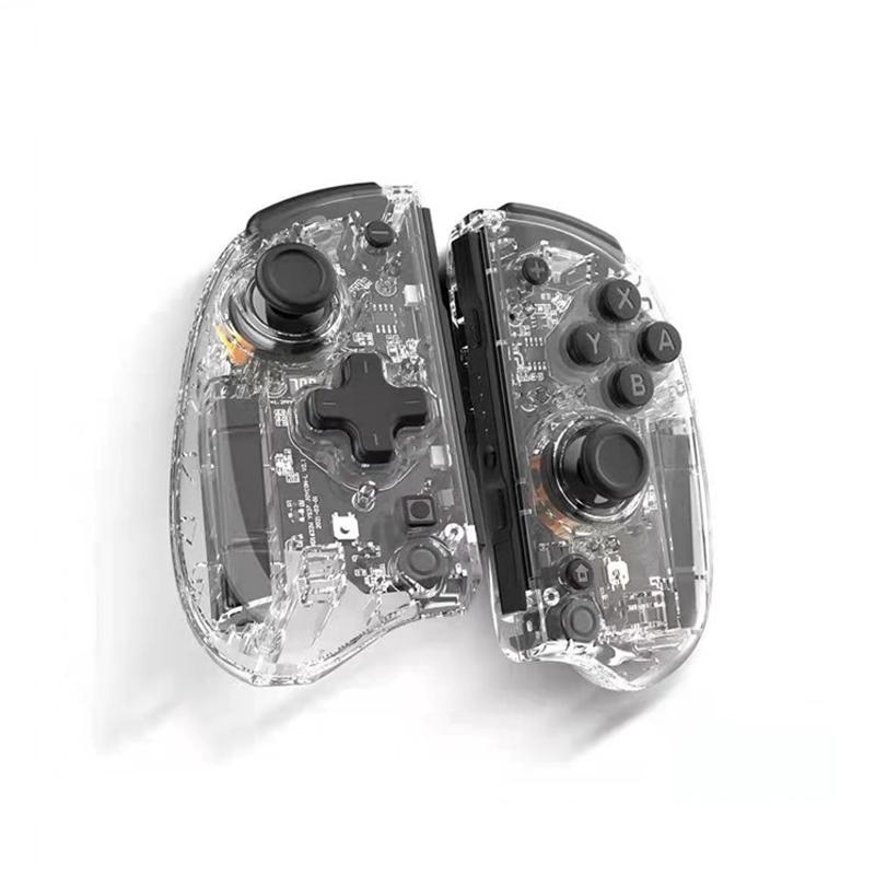Nintendo Switch / Lite Wireless Gamepad - Tooth Design-1915197979459981319