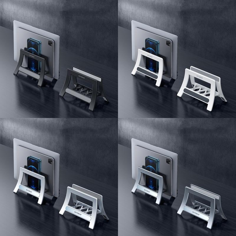 Versatile Tablet And Phone Storage Stand-1964932344414605321