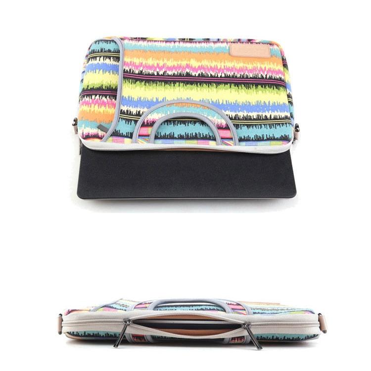 Portable Menstrual Liner Bag - Meadow Frequency 14 Inch-1915196647109955586