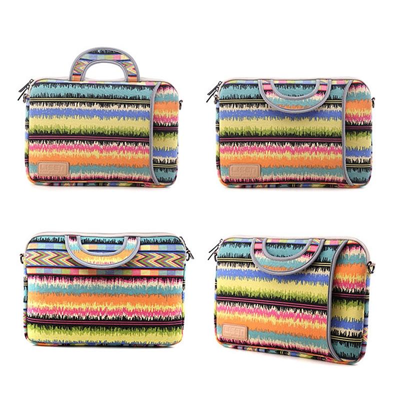 Portable Menstrual Liner Bag - Meadow Frequency 15 Inch-1915196649395851265