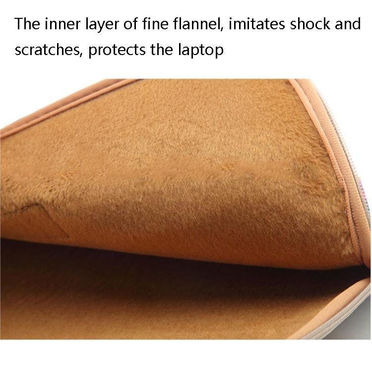 Portable Menstrual Liner Bag - Meadow Frequency 15 Inch-1915196649395851267