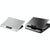 6-Fan Alloy Laptop Cooling Bracket - Silent-1915197805295702017