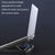 6-Fan Alloy Laptop Cooling Bracket - Silent-1915197805295702017