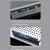 6-Fan Alloy Laptop Cooling Bracket - Silent-1915197805295702020