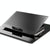 6-Fan Alloy Laptop Cooling Bracket - Silent-1915197805295702022