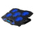 Blue Laptop Cooling Bracket For K5 Radiator-1964932333882707968