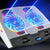 Efficient And Silent Usb Laptop Cooling Stand - N10-1915197989316595713