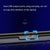 Dark Knight Dual Fan Laptop Cooling Stand - Adjustable-1915197689029595141