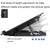 Adjustable Dual Fan Laptop Cooling Stand - Ivory-1964932296138166275