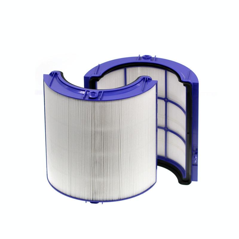 Compatible Air Purifier Filter For Dyson Tp04 / Dp04 / Hp04-1915198106438340609