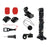 Universal Multi-Joint Helmet Mount For Action Cameras-1915198326769324032