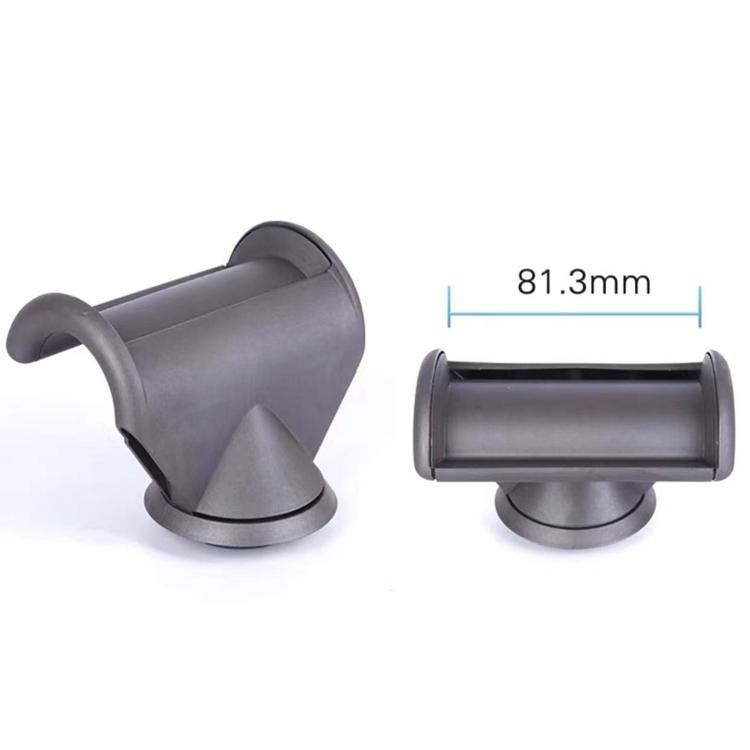 Anti-Lifting Hair Dryer Nozzle For Dyson - Compatible With Hd Models-1915197202590994433